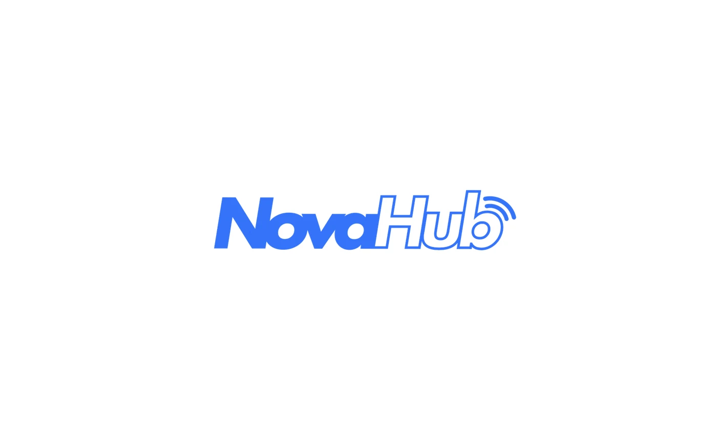 NovaCard Classic PVC — recto personnalisable